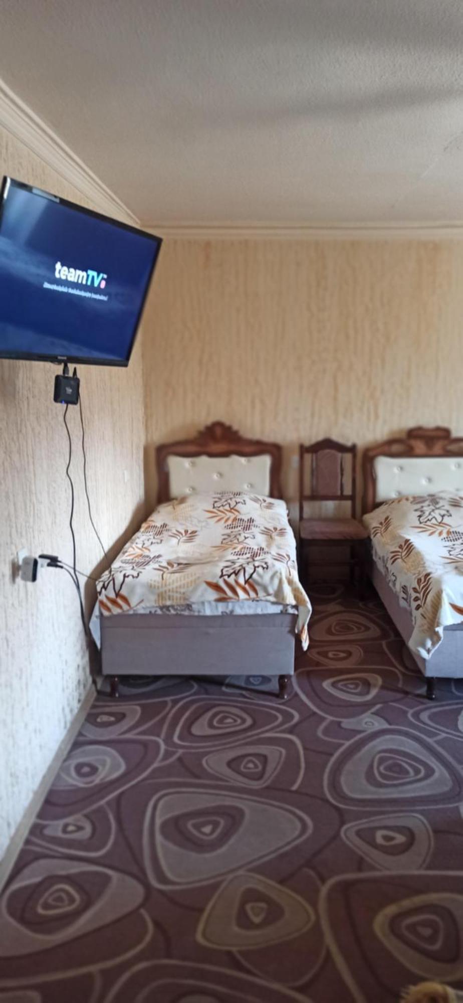 Lucy B&B Горис Номер фото